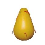 Water Buoyancy Heavy Duty Inflatable Air Bags for Underwater Demolitions