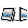 Buy cheap IP65 Waterproof 17 Inches Fanless Industrial Touch Panel PC 4G Wifi PCle from wholesalers