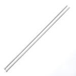 Blade flat ejector pin DIN9861 steel Ejector Sleeve Pin precision Type