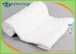 Medical high absorbent 100% pure cotton wool roll 50G~1000G BP quality cotton
