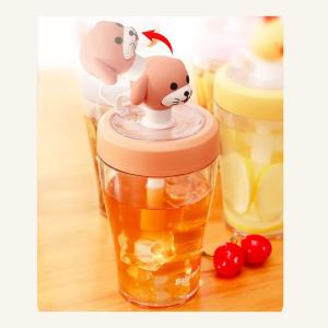 Quality Lemonade Tritan Water Bottles wholesale