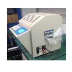 Transformer Insulation Oil Tester Automatic Dielectric Strength 100kv Breakdown
