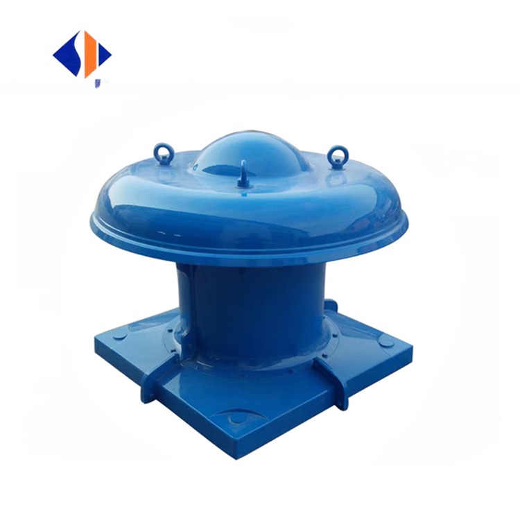 6inch Fan Diameter Axial Flow Fan with and Power Sellers
