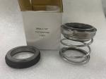 Water Elastomer Bellow Mechanical Seals Single Spring TC TC FKM