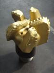 PDC bit, PDC bits