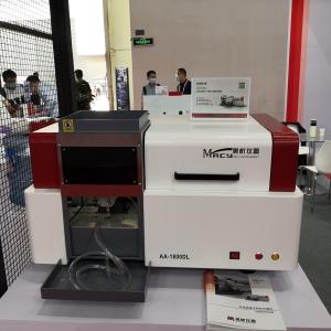 Quality Pulsed Power Supply Atomic Absorption Spectrophotometer 0.1nm 0.2nm 0.4nm 1.0nm 2.0nm wholesale