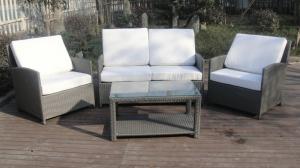 Quality 4pcs pool furniture wholesale