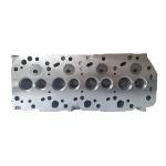 Toyota 3C Engine Cylinder Head 1110164153 Car Engine Parts For Town Ace