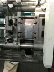 Food Grade Plastic Plates Manufacturing Machine 7800KN Clamping Force