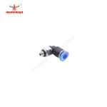 Part No 129598 Auto Cutter Parts QSML-M5-4 For Garment Industry Auto Cutter