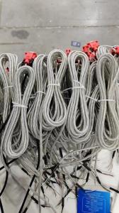 China Load Cell Cable For Truck Weighing Floor Scale 4 Wires 6 Wires Load Cells on sale