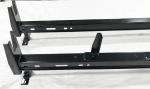 ODM Rooftop Cargo Carrier Dodge Ram Roll Bar IS09001