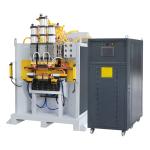Automatic Distribution Cabinet Projection Spot Welder Spot Welding For