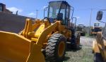 Used Komatsu Japanese Wheel Loaders , Used Small Mini Cheap Wheel Loader WA300
