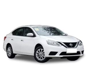 Quality 2024 Dongfeng Auto Nissan Sylphy EV E-POWER Model wholesale