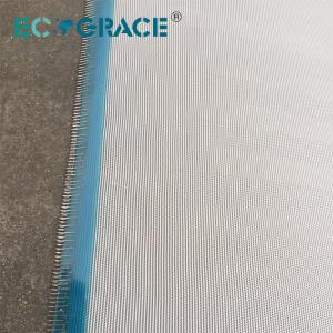 Quality Liquid Solid Filtration Belt Press Cloth Filter Polyester Filter Belt wholesale