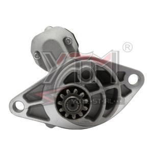 Quality TS16949 Engine Starter Motor For ISUZU STN5860 STN5860NL STN5860WD 19201N wholesale