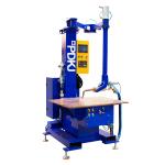PDKJ Seamless MFDC Spot Welding Machine 170KVA Inverter For Elevator Industry