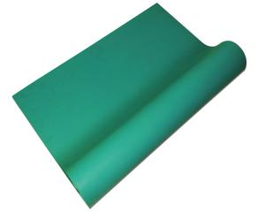 Quality antistatic conductive rubber ESD table and floor green mat wholesale
