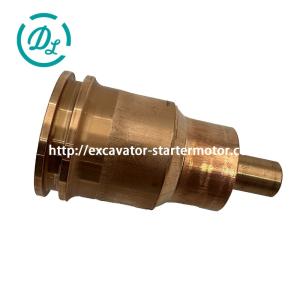 Quality TAD1641GE 21351717 21274700 85113732 Engine Parts Injector Sleeve Kit wholesale