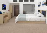 Holiday Inn Bed Hotel Contract Furniture Solution Knock Down Package
