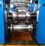 Precision Tube Mill The Superior Tube Forming Machine for Precision Tube