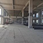 Prefab Lightweight H-Beam Steel Workshop: 12000 ㎡