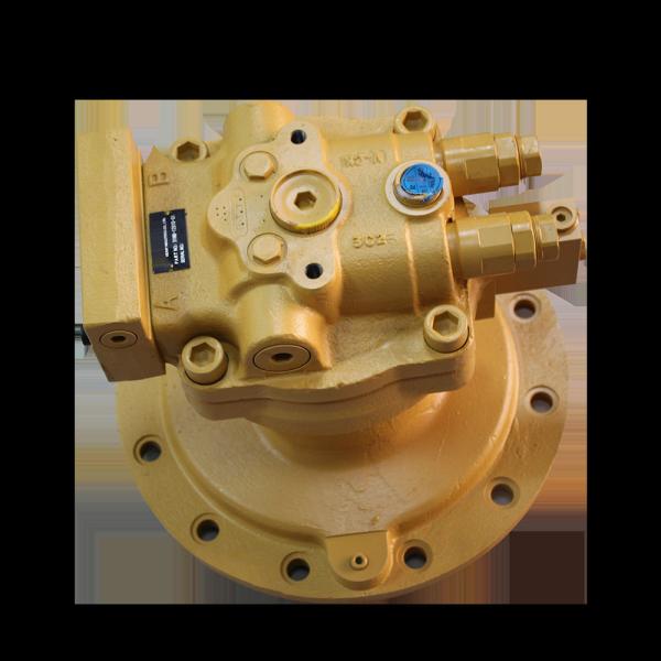 Belparts Excavator Solar290LCV Daewoo 2401-9242 S290LCV Swing Motor Slewing