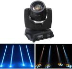 200W 5R Philips sharpy beam moving head light