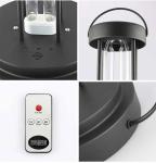 Professional Design Led Uv Germicidal Lamps With Logo Customized Design