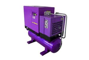 Quality Integrated screw Air Compressor-JNC-20A High quality, low price Orders Ship Fast. Affordable Price, Friendly Service. wholesale