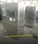 OEM To Produce SUS316L Medical Equipment Shell Transfer Cabin Laser Cutting