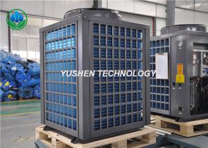 Quality Precise Small Air Source Heat Pump Water Heater 6M3 / Hour Constant Temperature wholesale