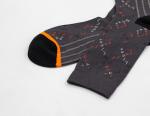 Moisture Proof Sports Ankle Socks Anti Skid Warm Ankle Socks