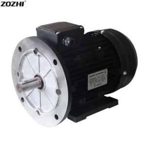 Quality MS100L1-4 2.2KW Asynchronous Induction Motors IP44 wholesale