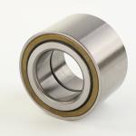 Ball Bearings Separated Auto Wheel Hub Bearing Machine Bearing