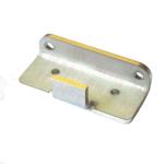 Small Orders Accepted Hot Metal Stamping and Bending Parts Supply in 's Metal