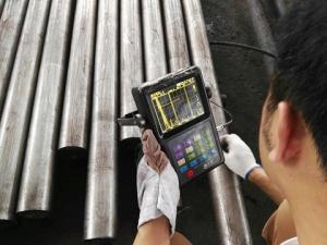 Quality Nickel Alloy ASTM B865 Forged Round Bar UNS N05500 wholesale