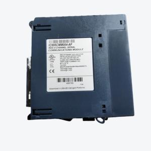 Quality GE FANUC Products IC695PSA040 RX3i Power Supply Module 120/240 Vac wholesale