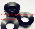 BOMCO emsco F 800 1000 1300 triplex pump piston rubber diameter 170 160 150 120