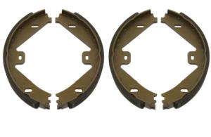 Quality Mercedes Benz 0054203620 Chassis Parts Brake Shoe Set wholesale
