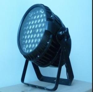 Quality 54x3W LED WaterProof ZOOM Par light wholesale