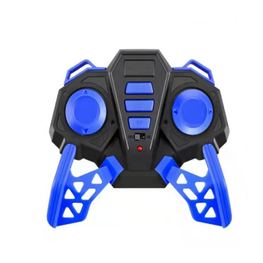 Upgrade Smart Drift RC Toy Car M2B Children's Remote Control Roll Over Stunt Car with GW 16.5 and 30MIN Remote Time