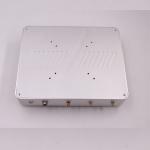 222x222x54mm Mini PC for Industrial Intelligence Usage Environment
