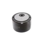 Fuel Injection Parts D24 Fuel Parts Common Rail Delivery Valves