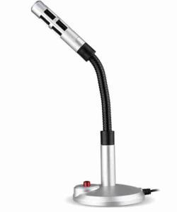 Quality 13inch Metal Gooseneck Tube / M6 Flexible Tablet Mount RoHS wholesale