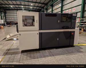 Quality 590x760 Digital UV Spot Varnish Coater and Foil Machine wholesale
