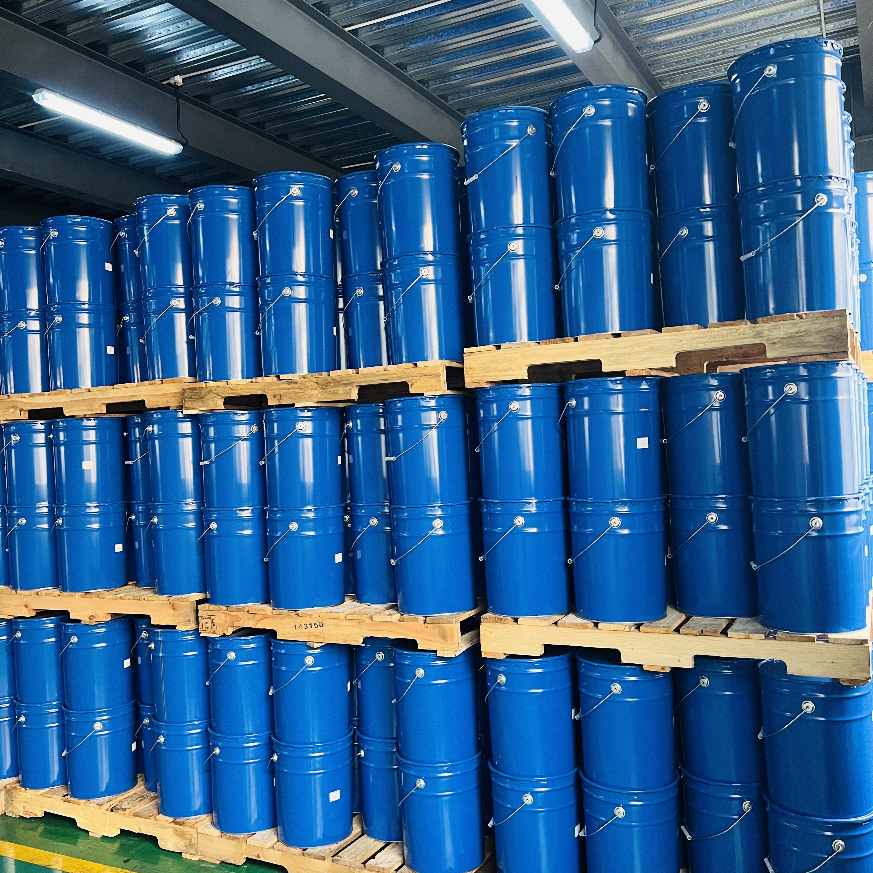 LE-8516/LH-8516 Mould Release Agent 140°C Flash Point Epoxy Resion Insulation