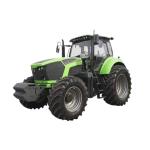 XCMG Agriculture Farm Tractor PL2304 240HP 4 Wheel Drive Wheeled Tractor For