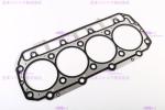 4TNV98 Engine Yanmar Head Gasket 129907-01331 12 Months Warranty
